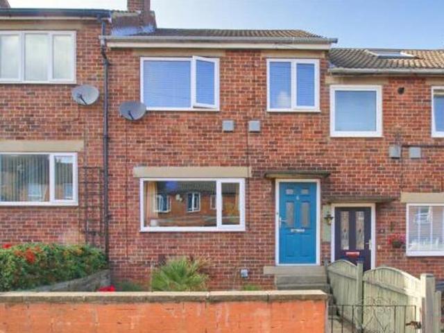 House for sale in Horsforth, West Yorkshire