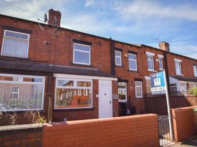 House for sale in Holbeck, Leeds