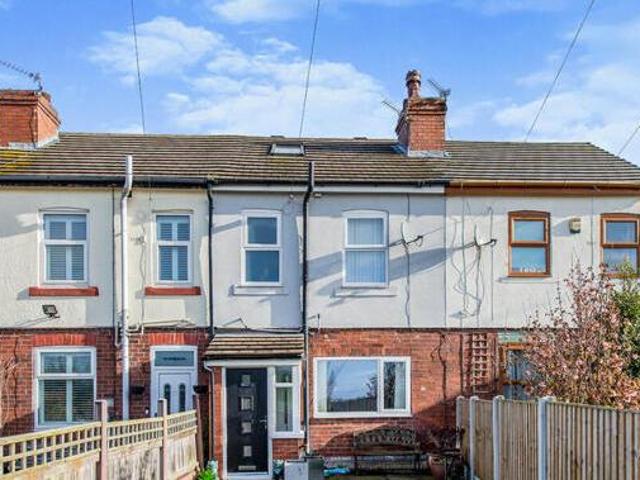 House for sale in West Yorkshire