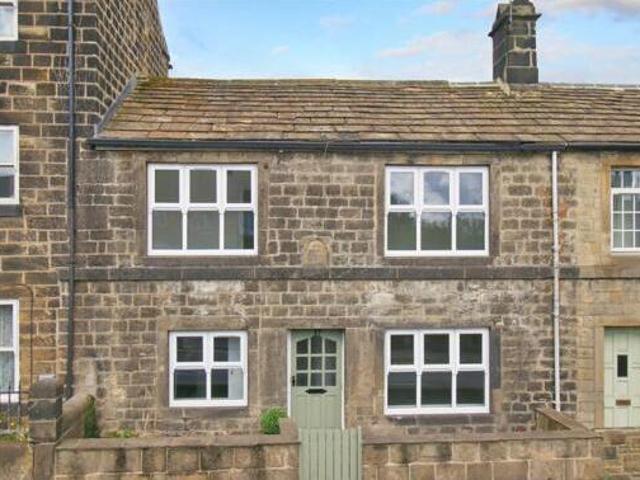 House for sale in Horsforth, West Yorkshire