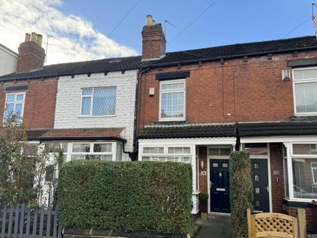 House for sale in Garforth, West Yorkshire