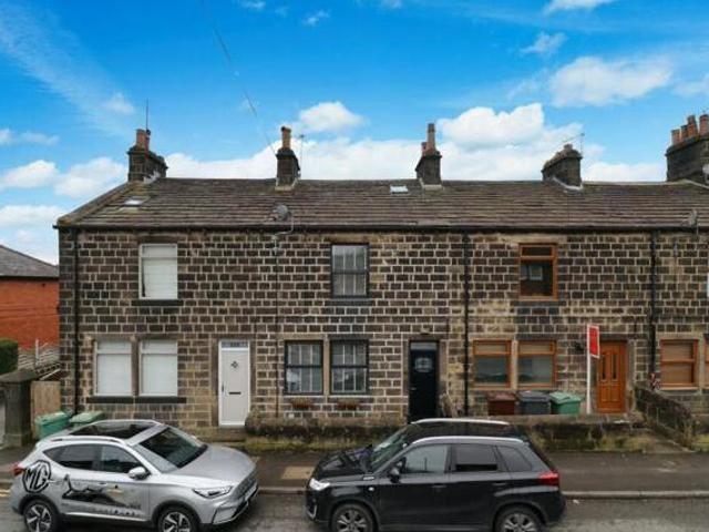 House for sale in Horsforth, West Yorkshire