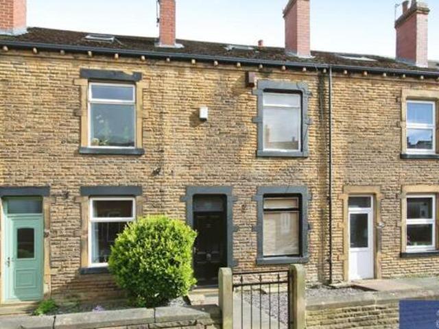 House for sale in Woodlesford, West Yorkshire