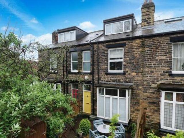 House for sale in Garforth, West Yorkshire