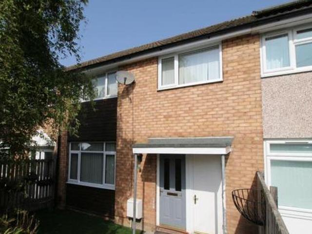 House for sale in Churwell, West Yorkshire