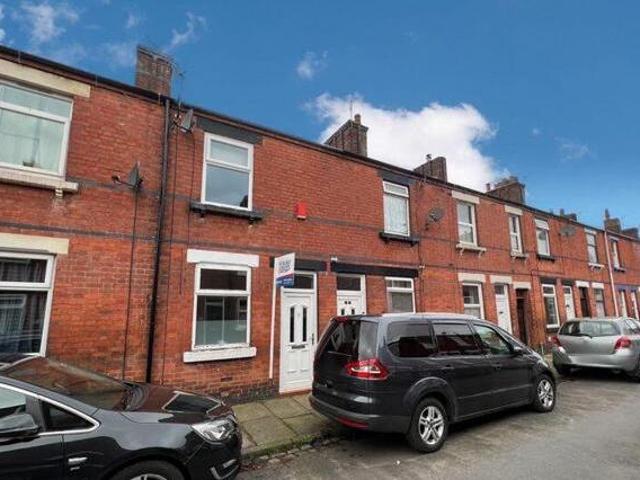 House for sale in Kingsley Moor, Staffordshire