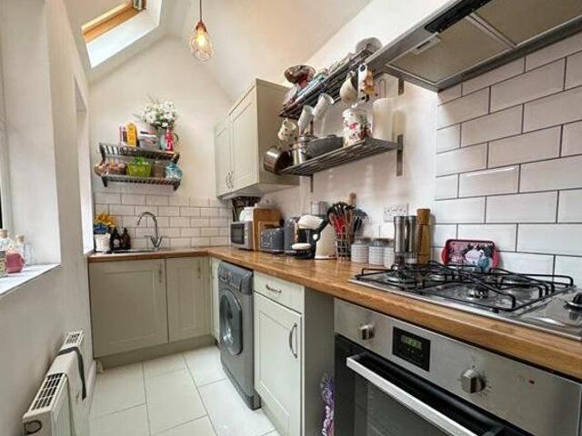 House for sale in Kingsley Moor, Staffordshire
