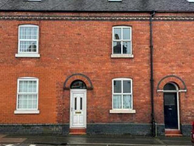 House for sale in Kingsley Moor, Staffordshire