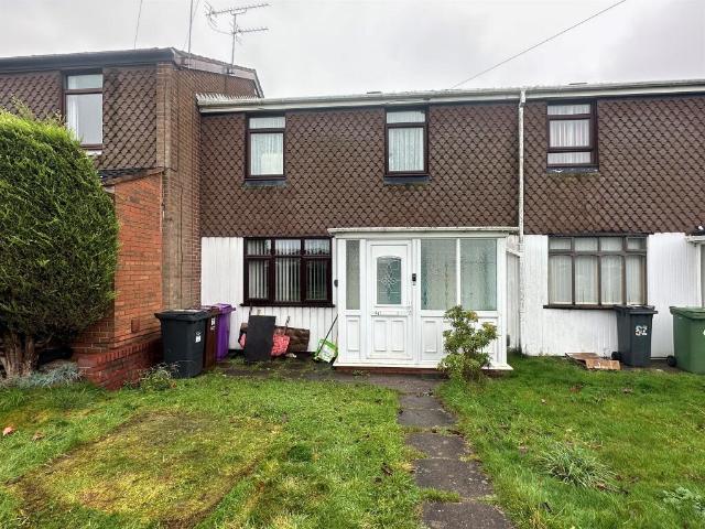 Cottage for sale in Wednesfield, West Midlands