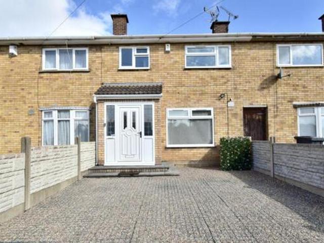 House for sale in Pinfold, Leicestershire