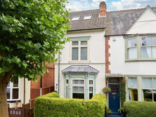 House for sale in Leicester Forest East, Blaby