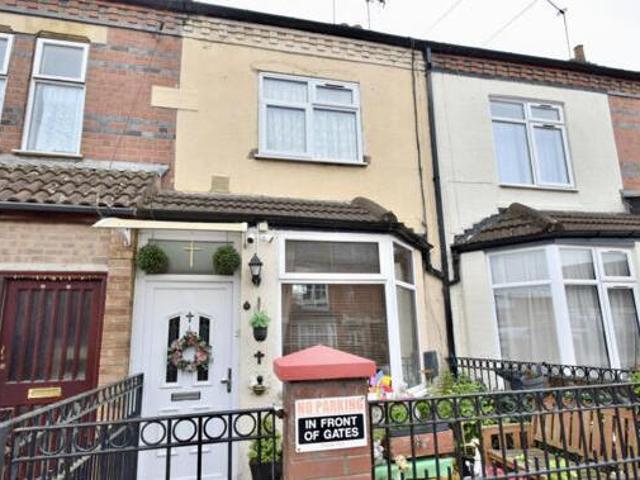 House for sale in Pinfold, Leicestershire