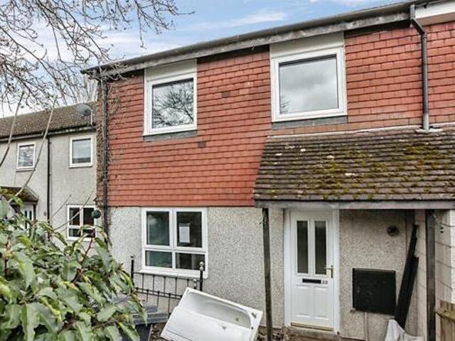 House for sale in Pinfold, Leicestershire
