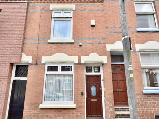 House for sale in Leicester Forest East, Blaby