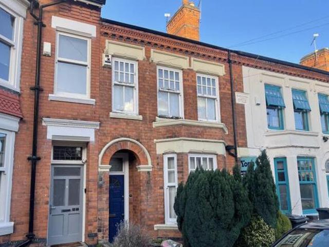 House for sale in Pinfold, Leicestershire