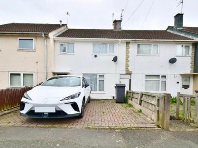 House for sale in Pinfold, Leicestershire