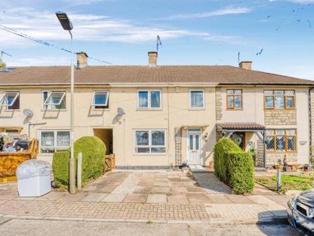 House for sale in Pinfold, Leicestershire