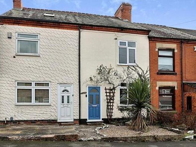 House for sale in Pinfold, Leicestershire