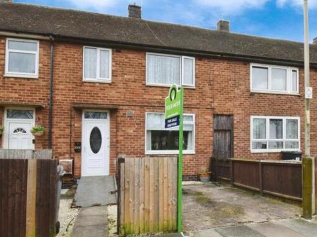 House for sale in Pinfold, Leicestershire