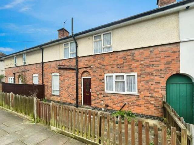 House for sale in Pinfold, Leicestershire