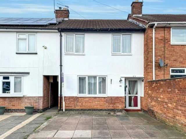 House for sale in Pinfold, Leicestershire