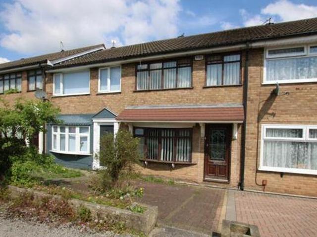 House for sale in Leigh