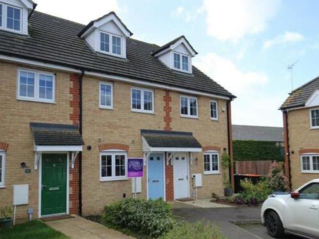 House for sale in Leighton-Linslade, Leighton Buzzard