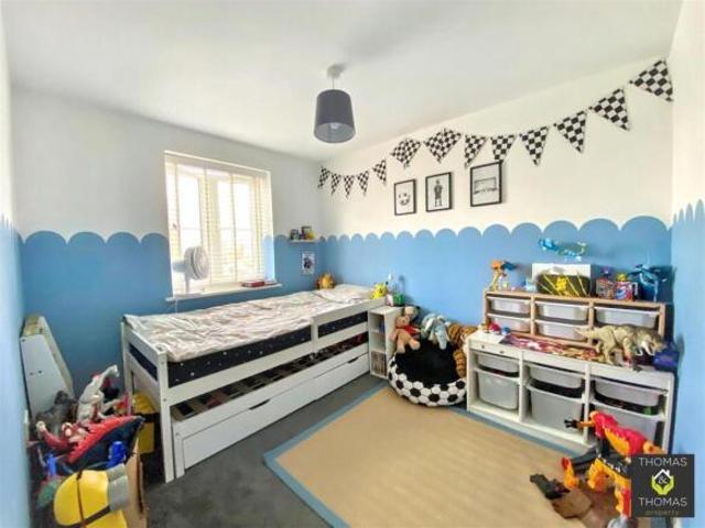 Cottage for sale in Twigworth Green, Tewkesbury