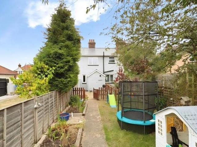 Cottage for sale in Rushmere, Ipswich