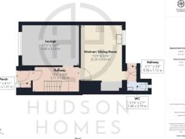 Cottage for sale in Comers, Norfolk