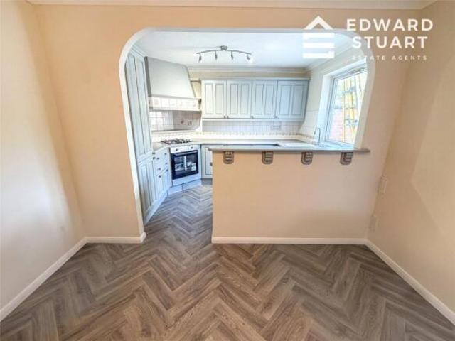 Cottage for sale in Hampton Green, Cambridgeshire