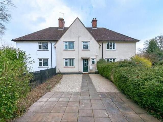 House for sale in Jackmans Estate, Letchworth