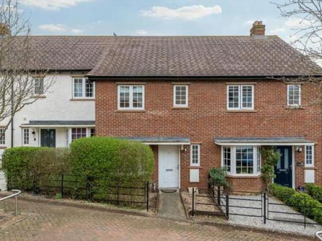House for sale in Jackmans Estate, Letchworth