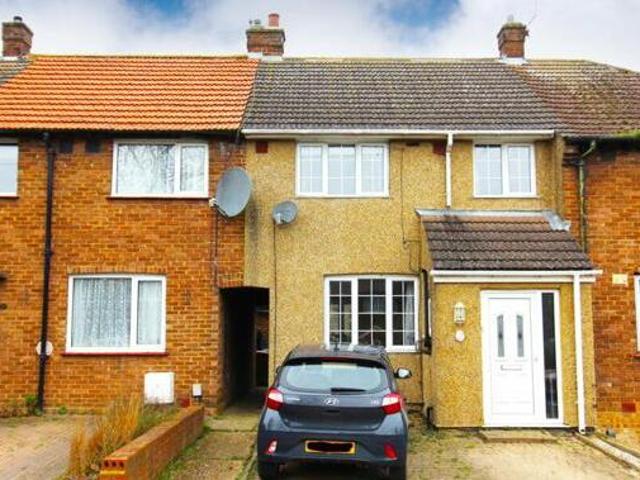 House for sale in Letchworth, Hertfordshire