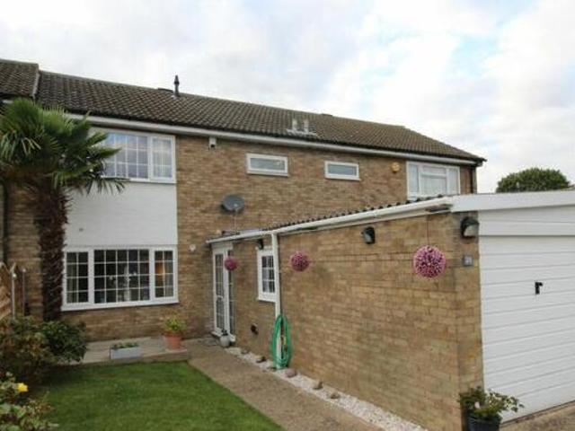 House for sale in Willian, Letchworth