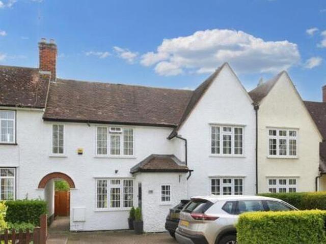House for sale in Jackmans Estate, Letchworth