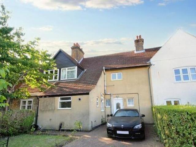 House for sale in Letchworth, Hertfordshire