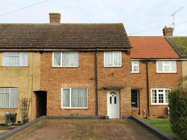 House for sale in Letchworth, Hertfordshire