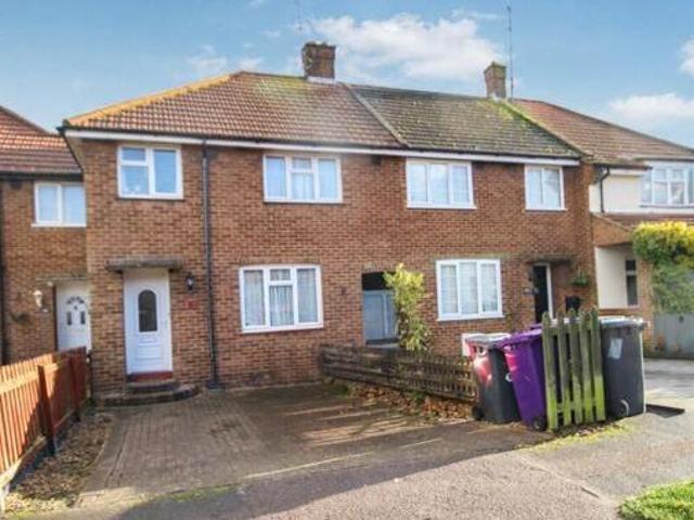 House for sale in Letchworth, Hertfordshire