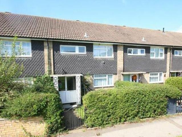 House for sale in Letchworth, Hertfordshire