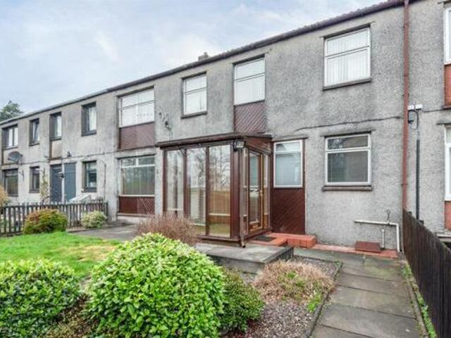 House for sale in Broom, Leven