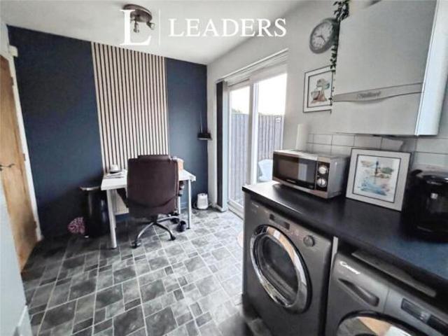 Cottage for sale in Warrington