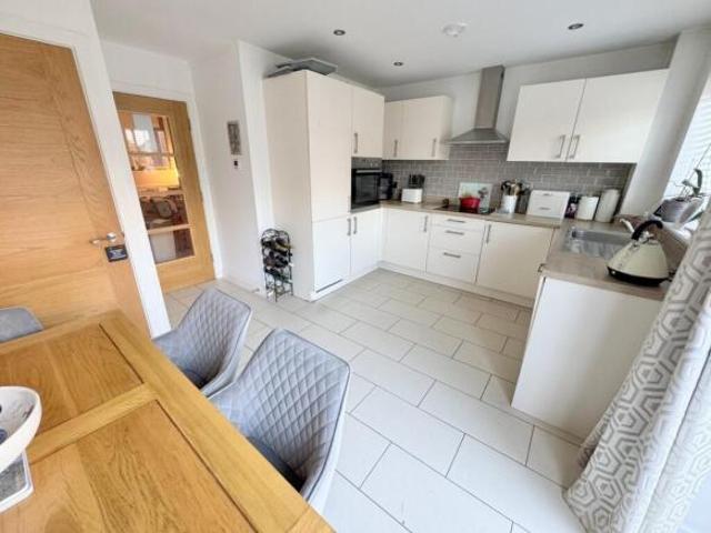 Cottage for sale in Oakdale, Poole