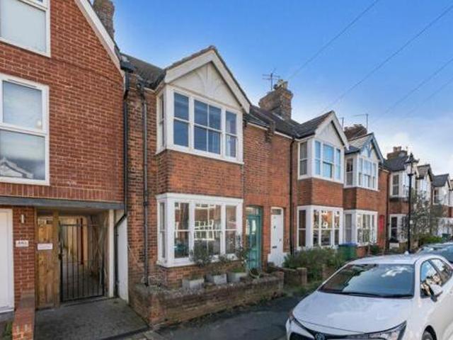 House for sale in Cliffe, Lewes
