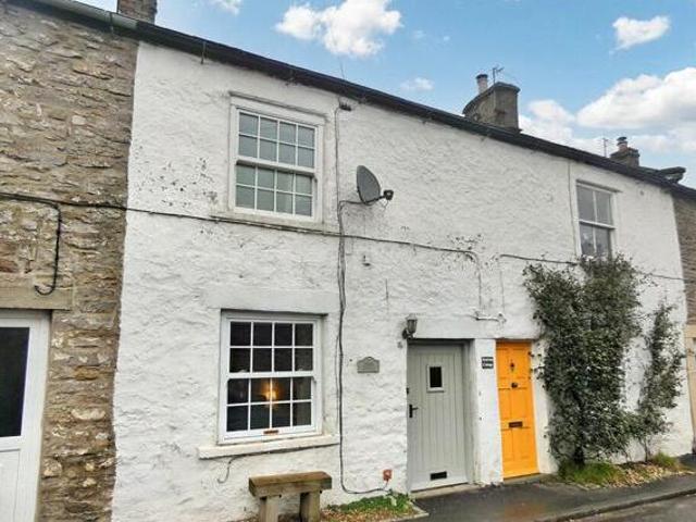 House for sale in Leyburn, North Yorkshire
