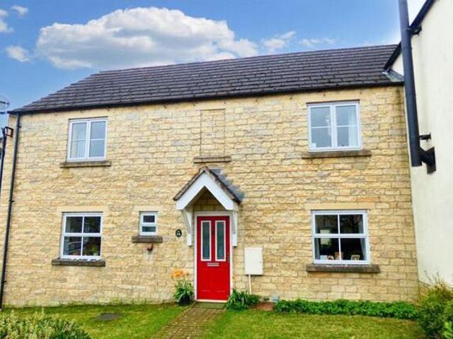 House for sale in Leyburn, North Yorkshire