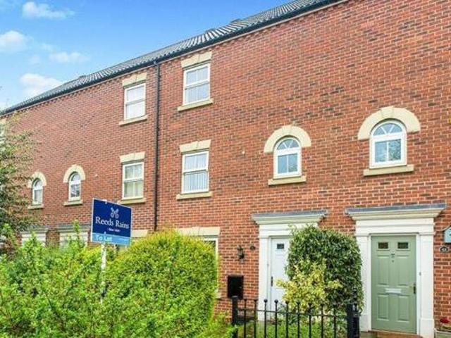 House for sale in Golden Hill, South Ribble