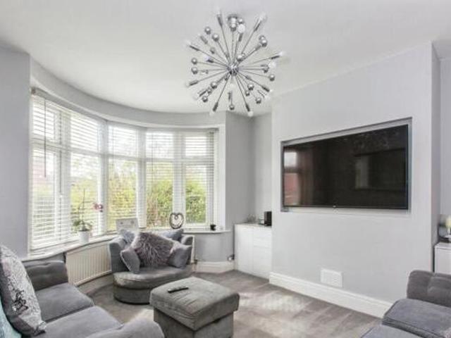 House for sale in Moss Side, Firbank