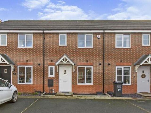 House for sale in Firbank, Lancashire