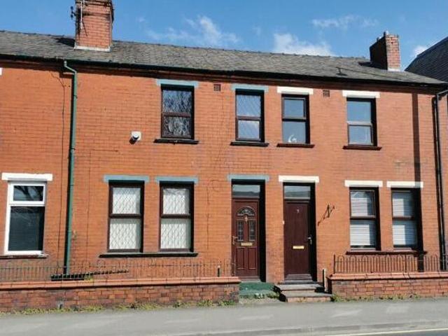 House for sale in Moss Side, Firbank